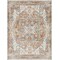 Livabliss Lillian LLL-2302 Machine Washable Area Rug LLL2302-67RD - alternate 1